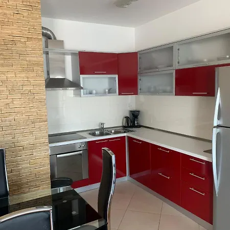 Apartment Maslina *