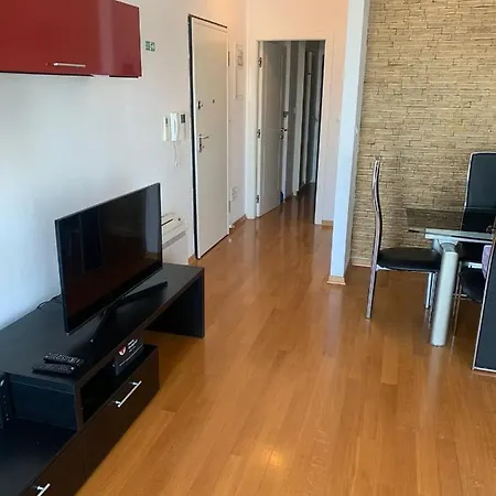 Maslina Apartment *