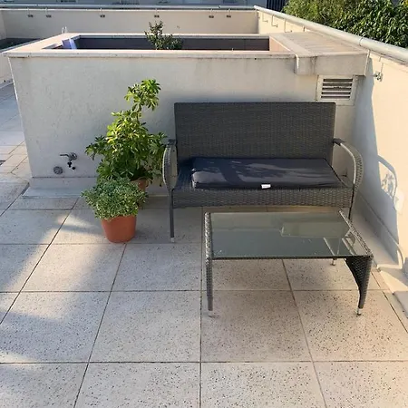 Maslina Apartment *