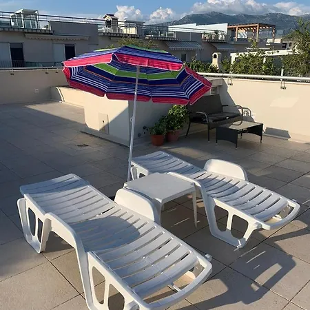 Maslina Apartment Split