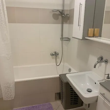 Maslina Apartment *