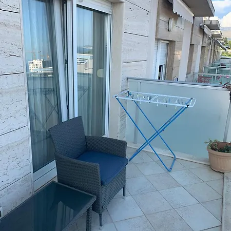 Maslina Apartment *