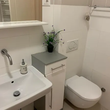 Maslina Apartment *