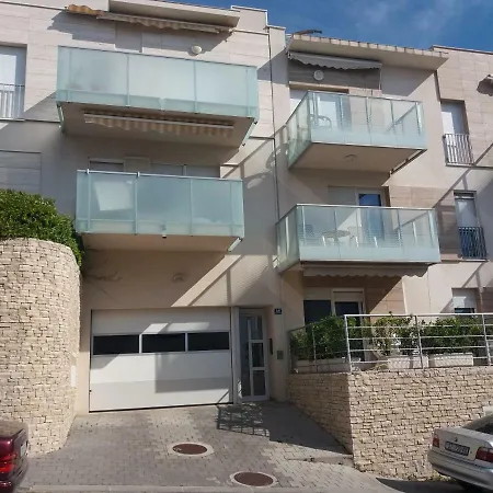 Maslina Apartment