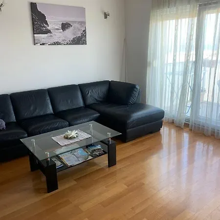 Apartamento Maslina