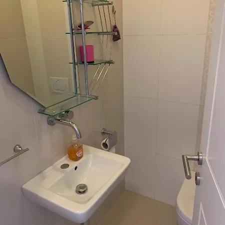 Apartamento Maslina *