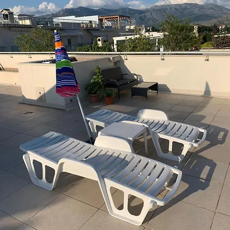 Apartamento Maslina *