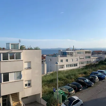 Apartamento Maslina