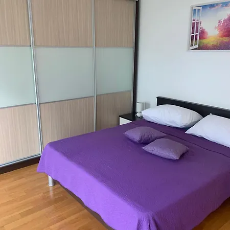 Maslina Apartamento *