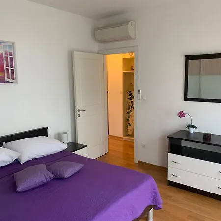 Maslina Apartamento Split