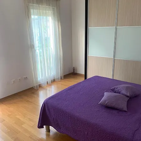 Apartamento Maslina *
