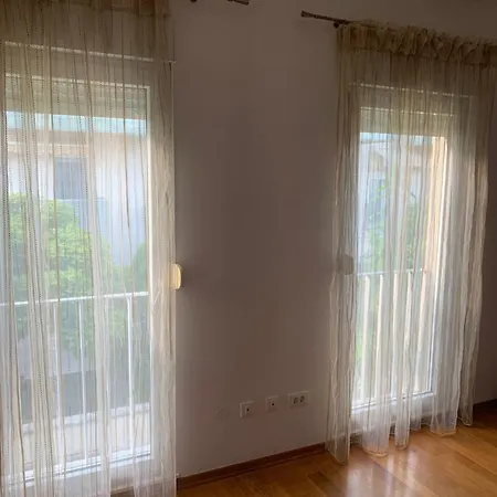 Apartamento Maslina