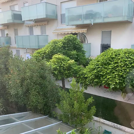 Apartamento Maslina