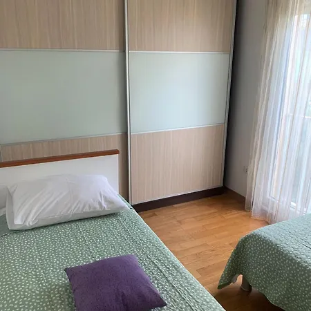 Apartamento Maslina
