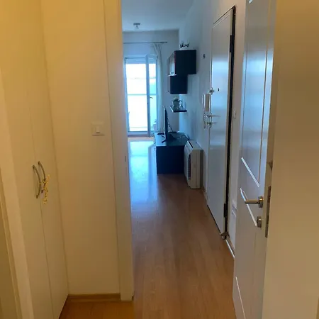 Apartamento Maslina Split