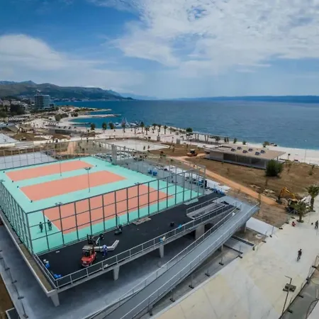 Maslina Apartamento Split