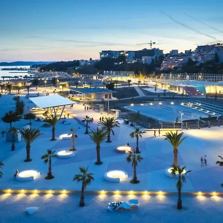 Apartamento Maslina Split