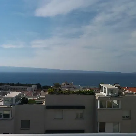 Apartamento Maslina Split