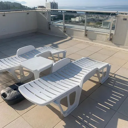 Maslina Apartament