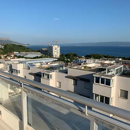 Maslina Apartament