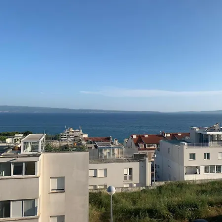 Maslina Apartament *