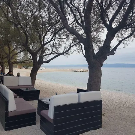 Apartament Maslina *